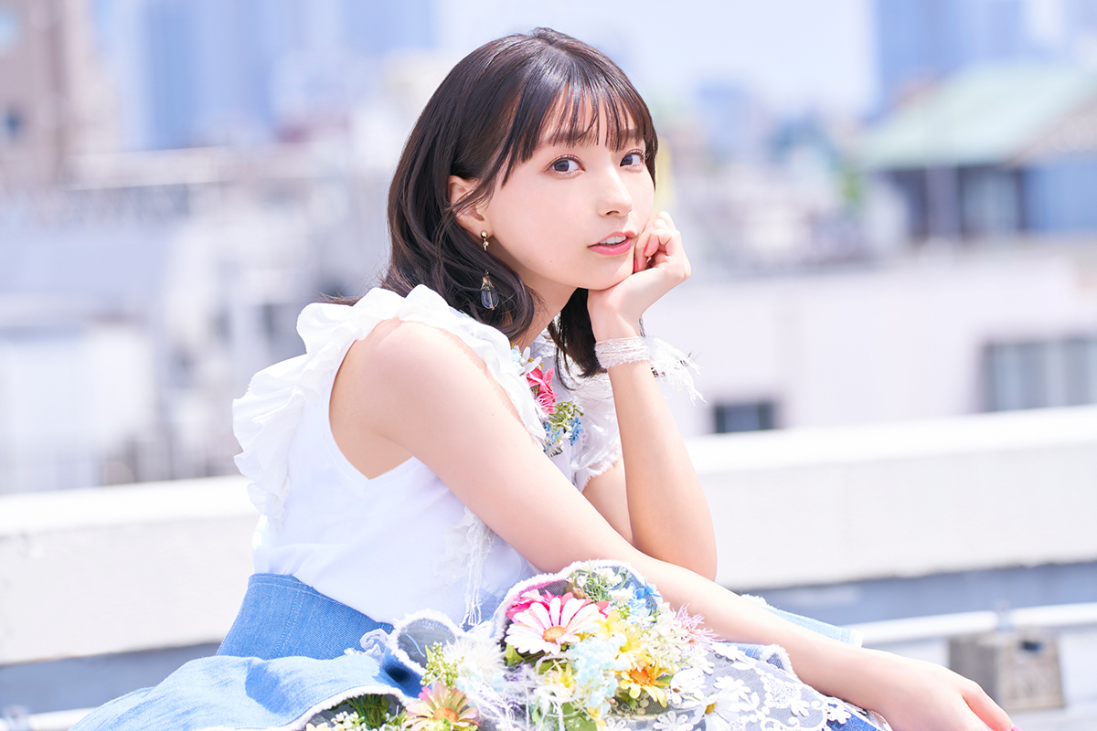 声優・高野麻里佳、TVアニメ『精霊幻想記』OPテーマ曲となる2ndシングル「New story」7月14日発売！新アーティスト写真も公開！ - 画像一覧（2/3）