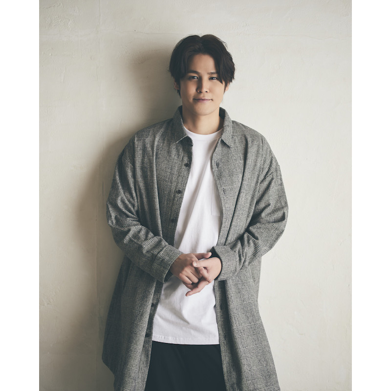 宮野真守 21stシングル「透明」ミュージックビデオ公開！ - 画像一覧（2/5）