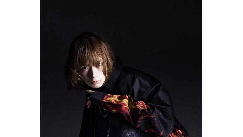 大平峻也、6月9日リリースの2nd EP『FIRE BIRD』からTVアニメ『灼熱カバディ』OPテーマ「FIRE BIRD」Music Video公開！