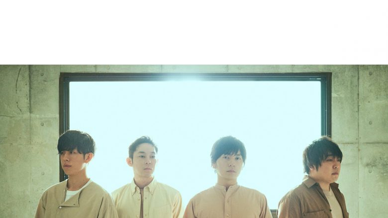 flumpool 5月26日にシングル「ディスタンス」リリース記念配信Live開催決定！