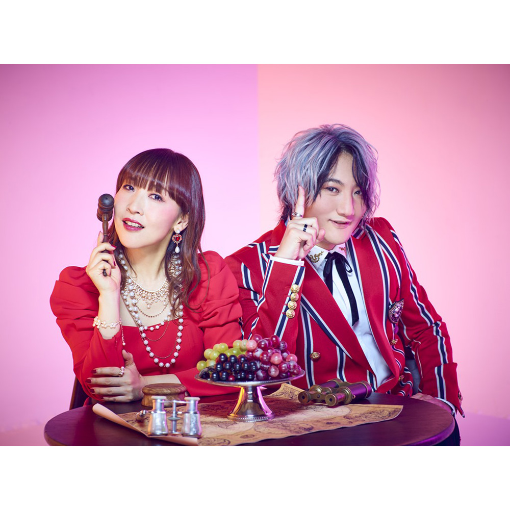 angela ニューシングル「アンダンテに恋をして！」7月7日発売決定！アニメ第1期に続き『乙女ゲームの破滅フラグしかない悪役令嬢に転生してしまった…Ｘ』OPテーマを担当！ - 画像一覧（5/6）