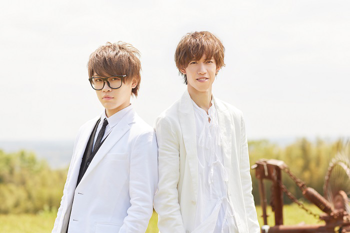 スカイピース 4thSG「今日まで生きたあなたへ」でスカイピースカラーver.となったSDガンダムコラボのCDジャケットを披露！26日より先行配信がスタート！