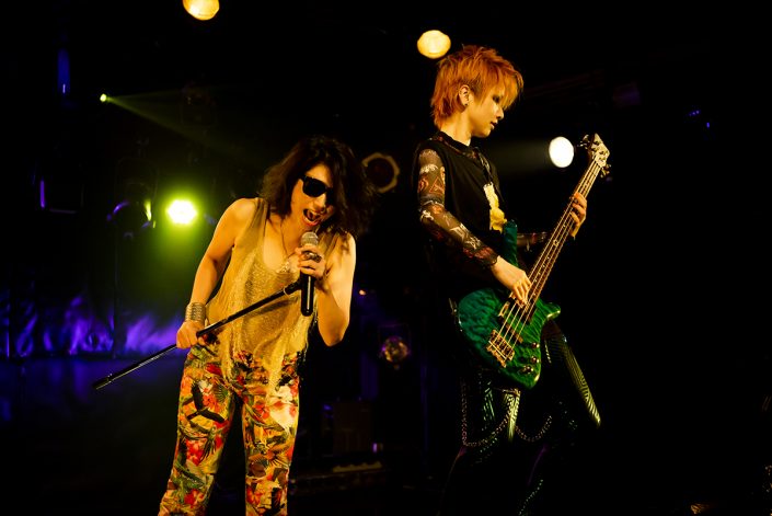 Tvアニメ シュタインズ ゲート ゼロ Edテーマやtvアニメ ロボティクス ノーツ Opテーマも披露した Zwei初のオンラインライブ Zwei Online Live The Way 再配信決定 リスアニ Web アニメ アニメ音楽のポータルサイト