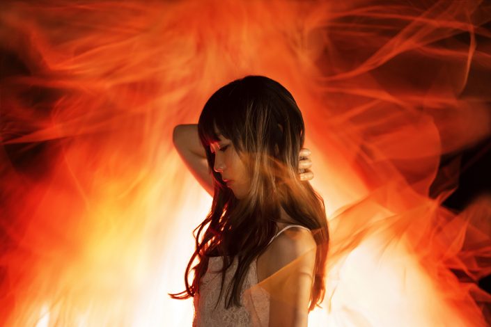 Aimer新曲 グレースノート がオリジナルアニメプロジェクト 夜の国 第2夜の主題歌に決定 6月4日 金 23時よりyoutubeプレミア公開も決定 リスアニ Web アニメ アニメ音楽のポータルサイト