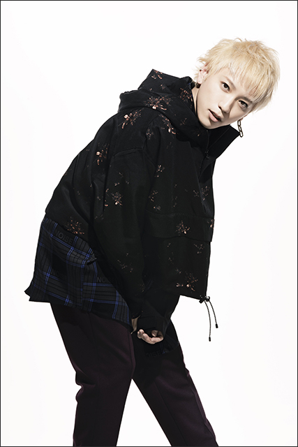 アーティスト・佐久間貴生、2nd Single「Trigger」発売決定！特撮ドラマ『ウルトラマントリガー NEW GENERATION TIGA』OPテーマを担当！