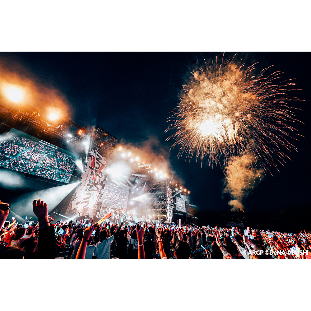 ARGONAVIS LIVE 2021 JUNCTION A-G開催！ライブにて北海道ワンマンライブやアコースティックツアー開催発表！ - 画像一覧（4/6）