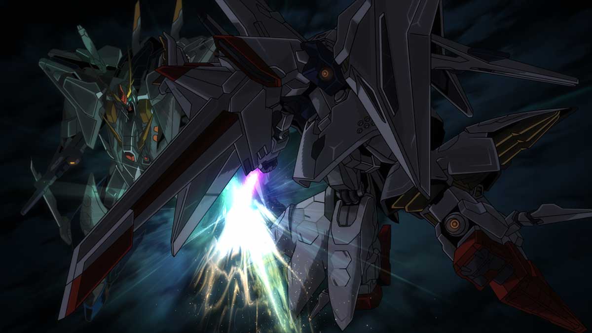 『機動戦士ガンダム 閃光のハサウェイ』かつてない“大人のガンダム”をめざした制作の裏側。音楽：澤野弘之インタビュー - 画像一覧（2/8）