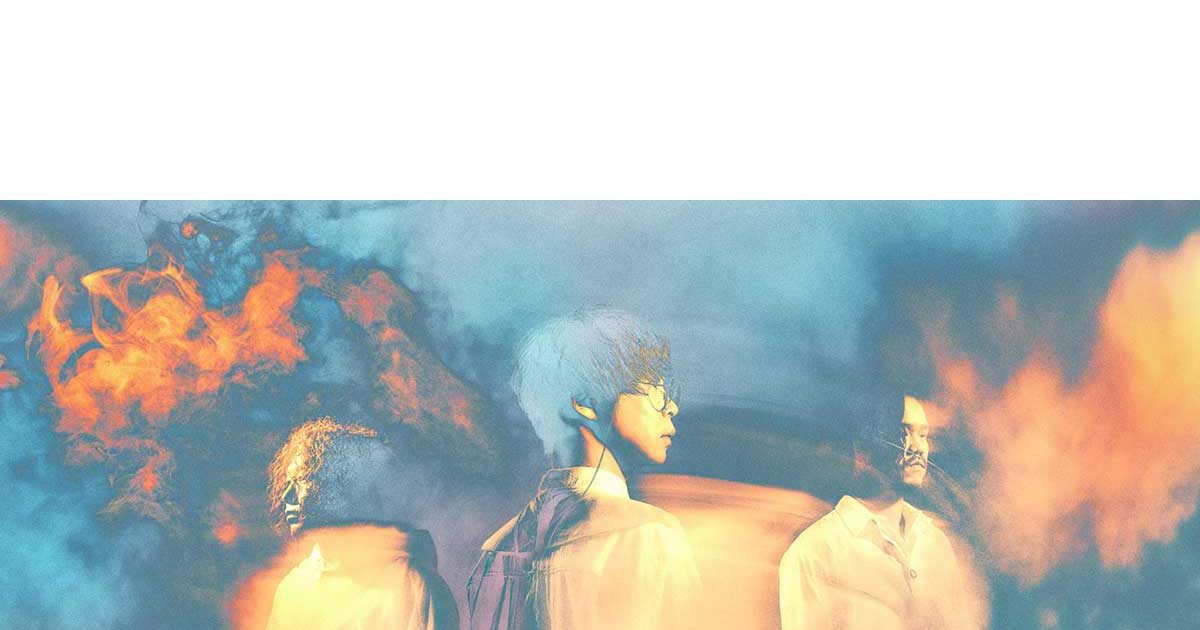 CIVILIAN、命に力を灯す2nd アルバム『灯命』が4年の歳月を経てついに