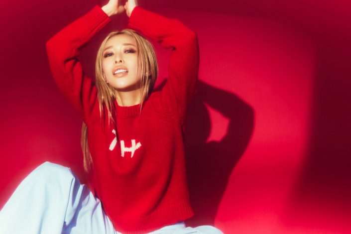 加藤ミリヤがアニメに 羅川真里茂による描きおろしミリヤを公開 アニメ ましろのおと エンディング主題歌 この夢が醒めるまで Feat 吉田兄弟 Cdジャケットに起用 リスアニ Web アニメ アニメ音楽のポータルサイト