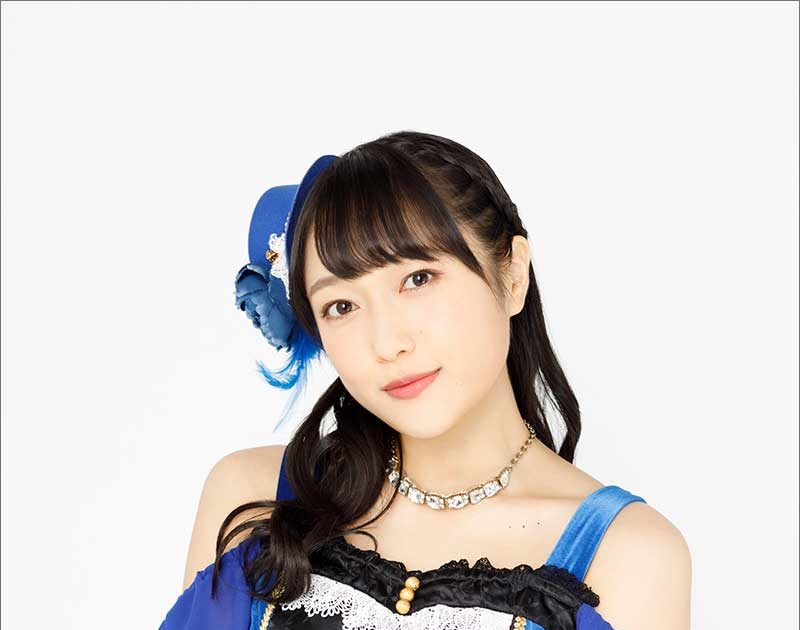 ラブライブ！虹ヶ咲学園スクールアイドル同好会・DiverDiva（朝香果林