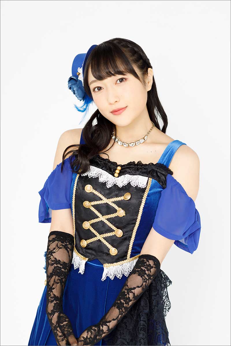 ラブライブ！虹ヶ咲学園スクールアイドル同好会・DiverDiva（朝香果林役：久保田未夢、宮下 愛役：村上奈津実）「THE SECRET NiGHT」リリースインタビュー - 画像一覧（4/6）