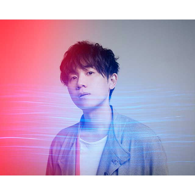 山下大輝が待望のアーティストデビュー！これまで辿ってきた音楽の道と1st EP「hear me?」について聞く - 画像一覧（4/4）