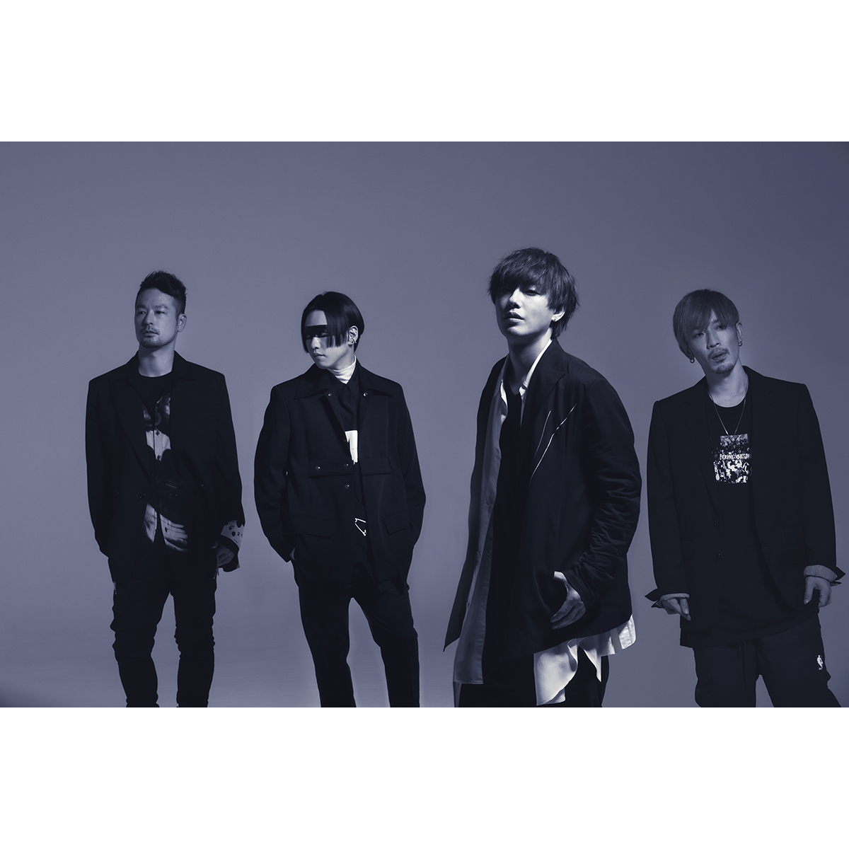 SPYAIR デビュー記念日の8月11日にベストアルバム・ベストMV集発売決定！7月17日開催『JUST LIKE THIS 2021』テーマソング「All I Need」トレーラー映像公開！ - 画像一覧（2/2）