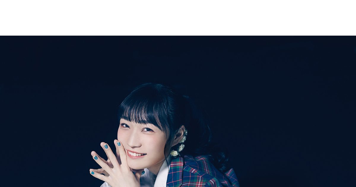 安月名莉子 3rd LIVE 〜REVENGE！〜 開催決定！ – リスアニ