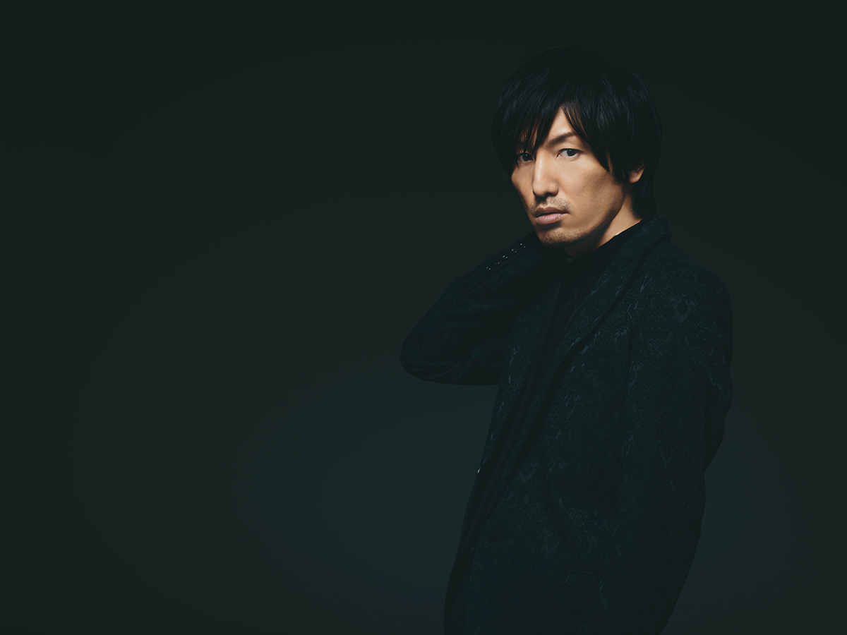 劇伴作家・澤野弘之のボ ーカルプロジェクト・SawanoHiroyuki[nZk] ニューシングル「Avid / Hands Up to the Sky」発売記念生配信＆単独公演開催決定！ - 画像一覧（3/5）