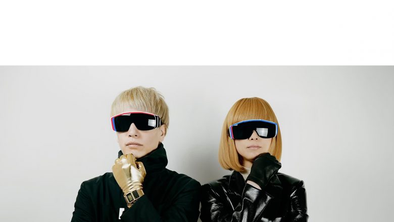 CAPSULE、新曲「ひかりのディスコ」と映画『シドニアの騎士 あいつむぐほし』コラボ映像公開！