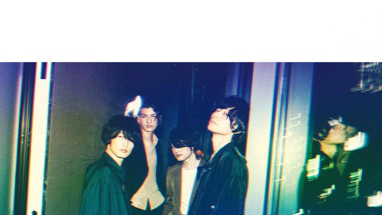 [Alexandros]、映画『機動戦士ガンダム 閃光のハサウェイ』主題歌「閃光」の全編ガンダムアニメーションでディレクションされたコラボMVがYouTubeプレミア公開！