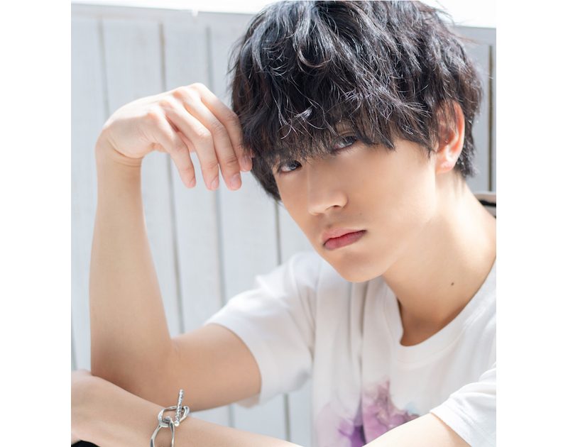 声優・小笠原 仁、初のオリジナル楽曲を配信リリース！ – リスアニ