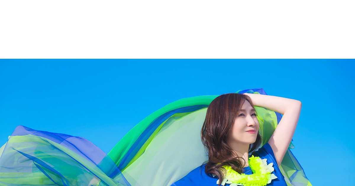 森口博子 35周年記念 蒼い生命 直筆サイン入りオルゴール 蒼い生命