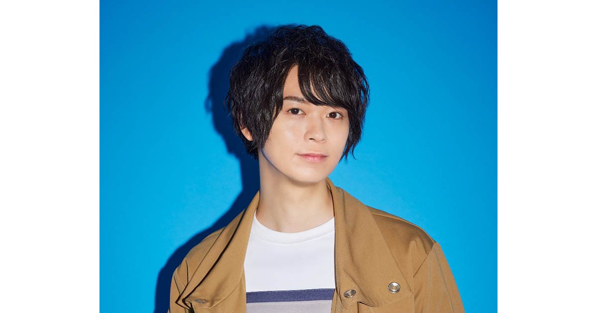 土岐隼一2ndシングル「真心に奏」11月17日発売！2021年秋アニメ『大正 