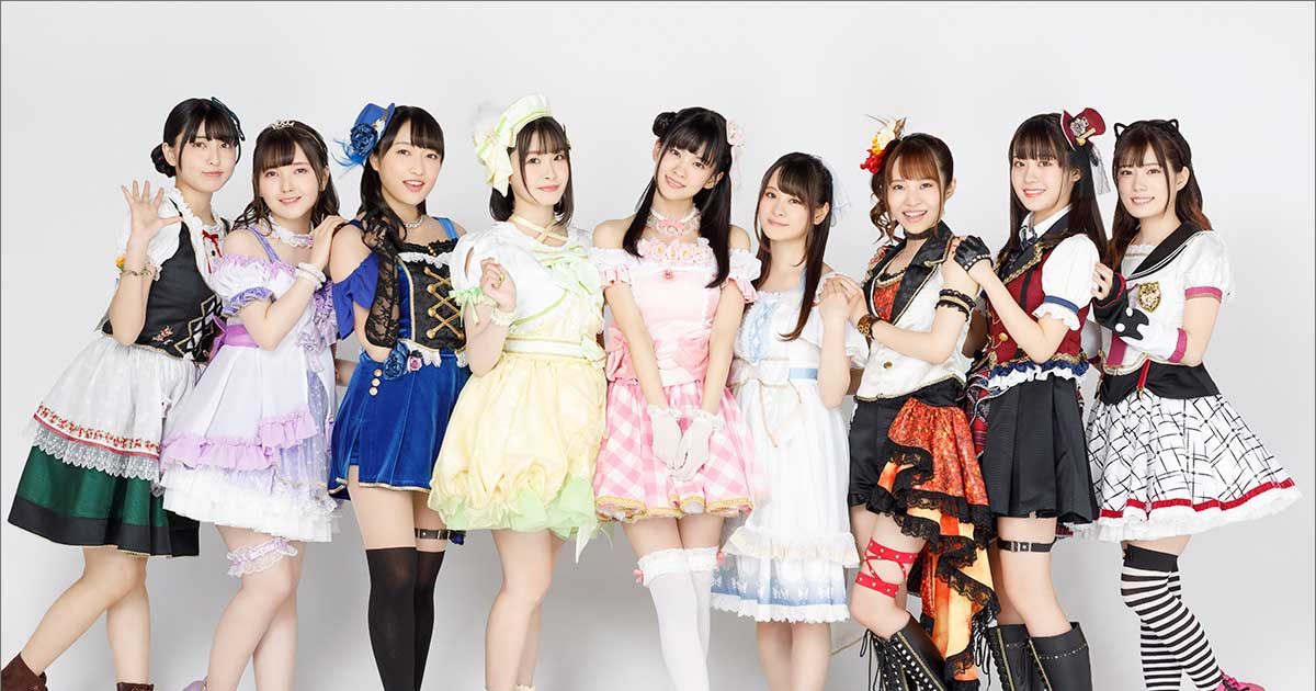 七変化ユニット”の魅力とは――？ ラブライブ！虹ヶ咲学園スクール