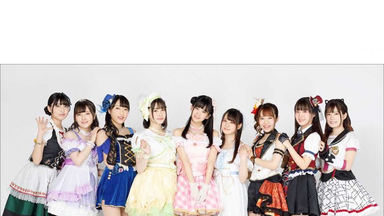 “七変化ユニット”の魅力とは――？　ラブライブ！虹ヶ咲学園スクールアイドル同好会・A・ZU・NA（上原歩夢役：大西亜玖璃、桜坂しずく役：前田佳織里、優木せつ菜役：楠木ともり）「Maze Town」リリースインタビュー