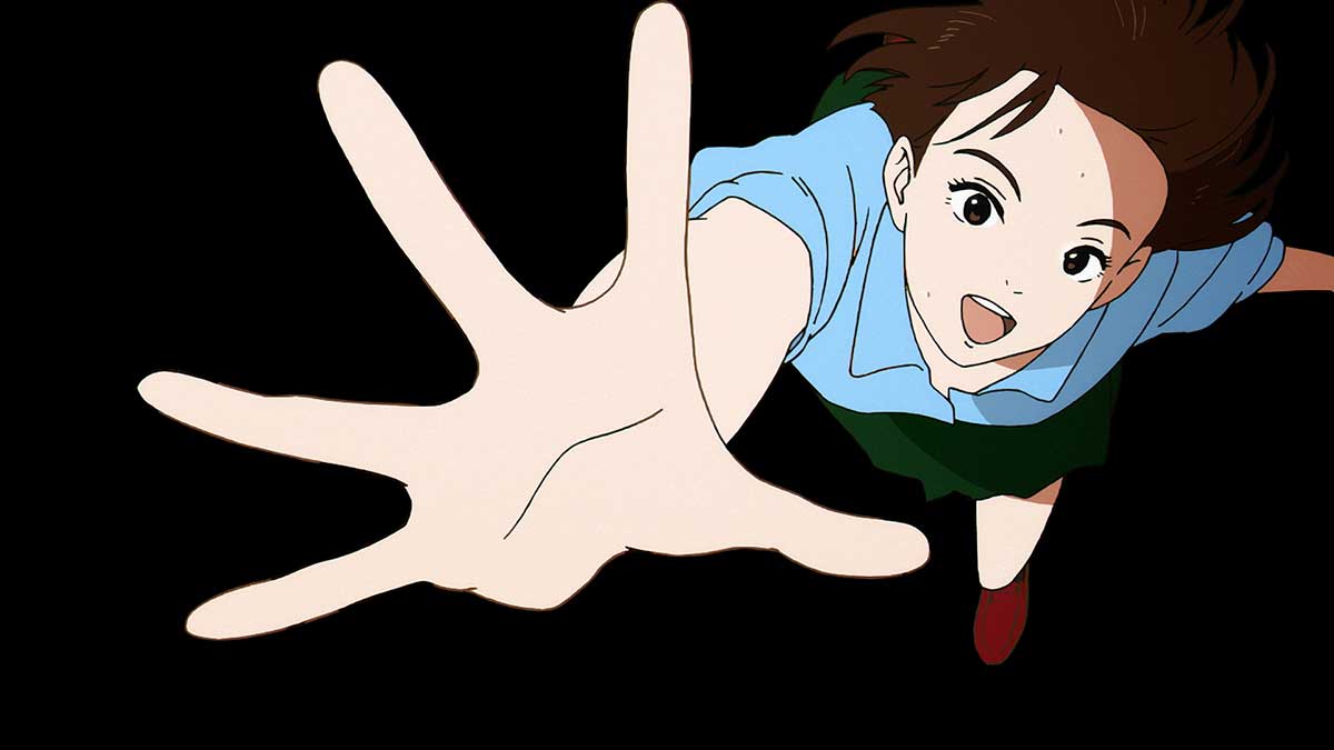 TVアニメ『Sonny Boy』PV＆キービジュアル公開！1話あらすじ&場面写真、第1話最速オンライン上映会概要も解禁 - 画像一覧（3/7）