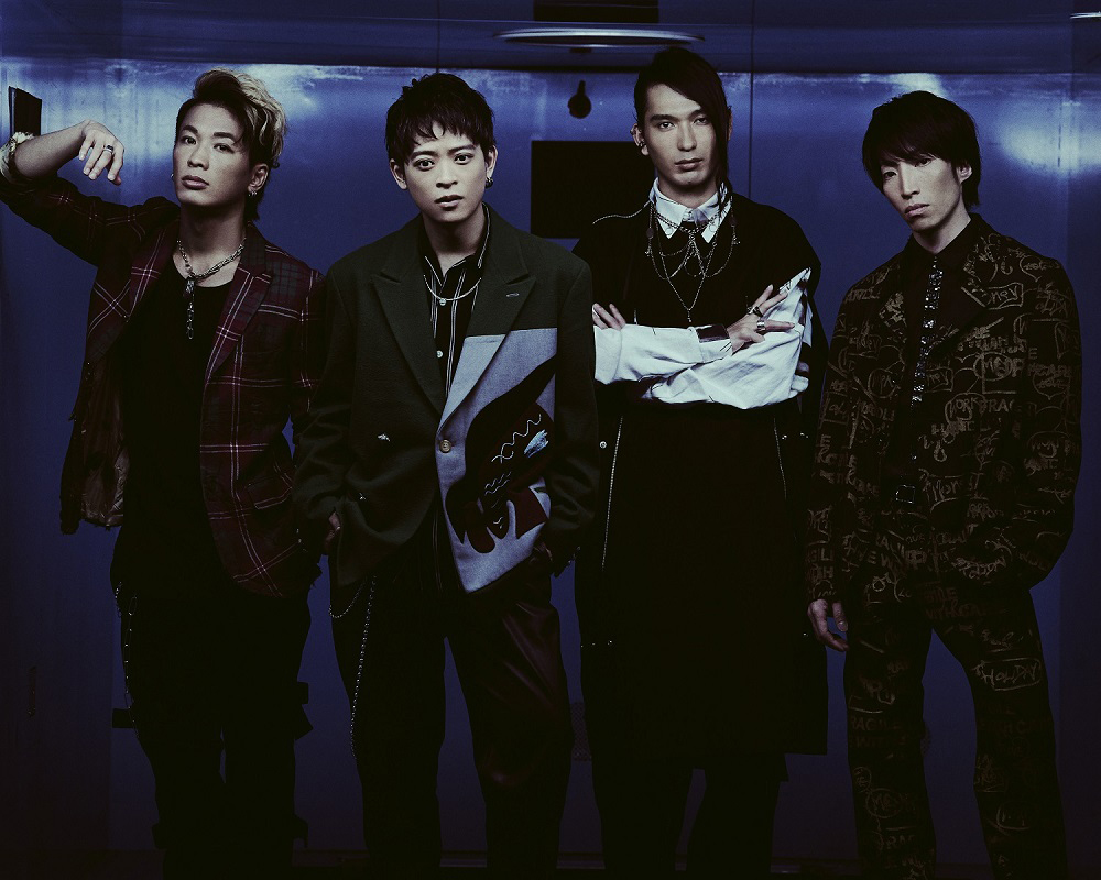 新作TVアニメーション『SCARLET NEXUS』OPテーマ曲、THE ORAL CIGARETTES 「Red Criminal」を使用した予告PV第2弾を公開！ - 画像一覧（4/4）