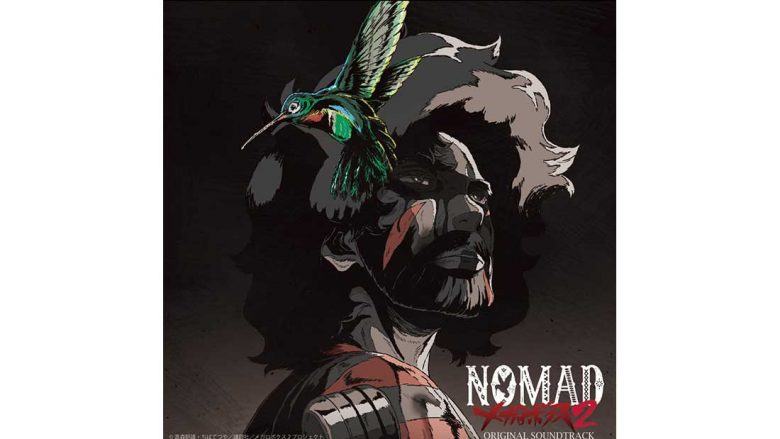 オリジナルTVアニメーション『NOMAD メガロボクス２』mabanuaが手掛ける全38曲の劇伴を収録！オリジナルサウンドトラックが6月28日（月）より配信開始！