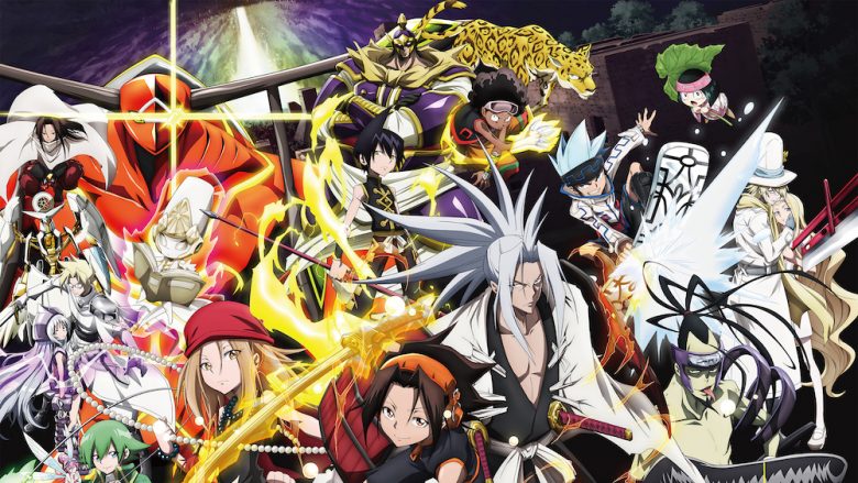 好評放送中TVアニメ『SHAMAN KING』林ゆうきが手掛けた楽曲を集めたサウンドトラック 「SHAMAN KING」ORIGINAL SOUNDTRACK VOL.1世界配信スタート＆試聴動画も公開！