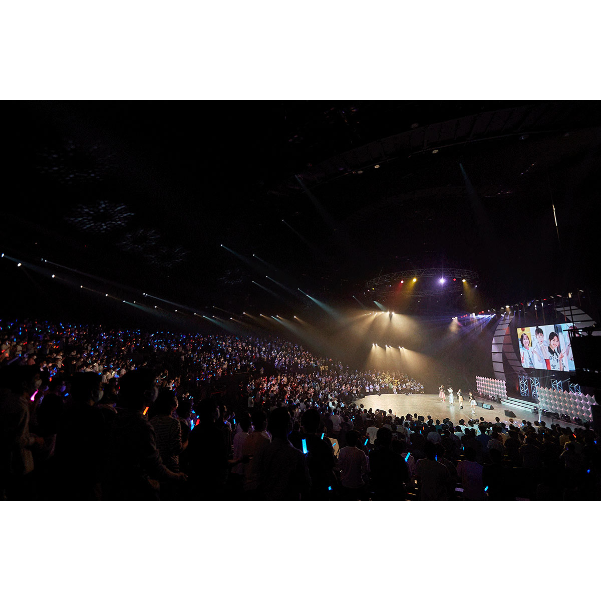 朗読劇やカバー曲で人気女性声優の“素顔”に迫るフェス“EJ My Girl Festival 2021”レポート！ - 画像一覧（8/14）