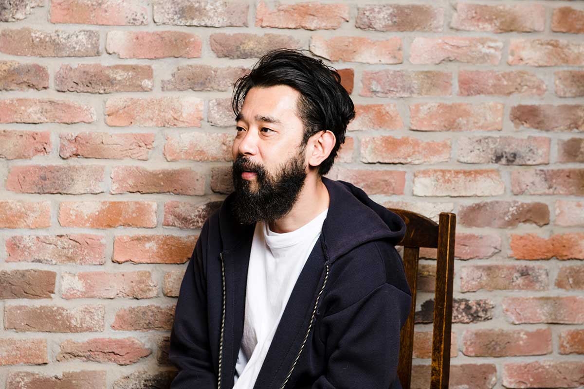 “映画”という共通言語から導き出された音楽的コンセプト――。『NOMAD メガロボクス２』監督・森山 洋×音楽担当・mabanuaスペシャル対談 - 画像一覧（5/13）