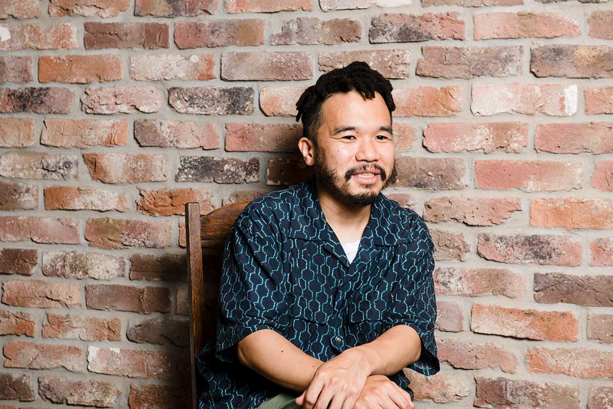 “映画”という共通言語から導き出された音楽的コンセプト――。『NOMAD メガロボクス２』監督・森山 洋×音楽担当・mabanuaスペシャル対談 - 画像一覧（4/13）