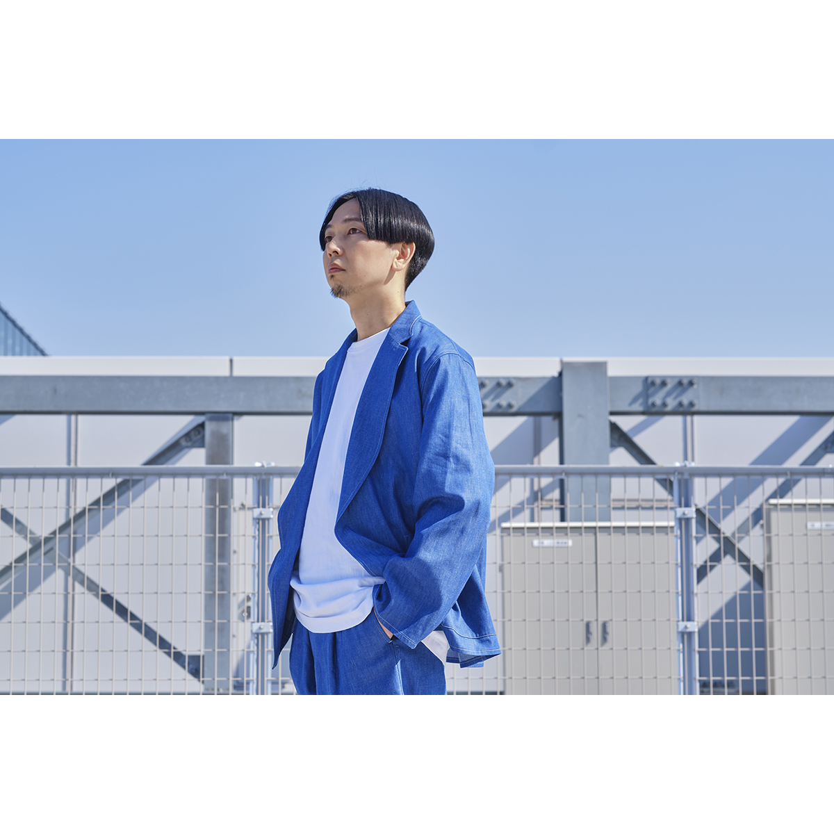 TAKU INOUEメジャーデビュー楽曲「3時12分 / TAKU INOUE&星街すいせい」7月14日配信リリース！同日21:00〜には、星街すいせいをゲストに迎えたリリース記念配信DJの開催も決定！ - 画像一覧（4/4）