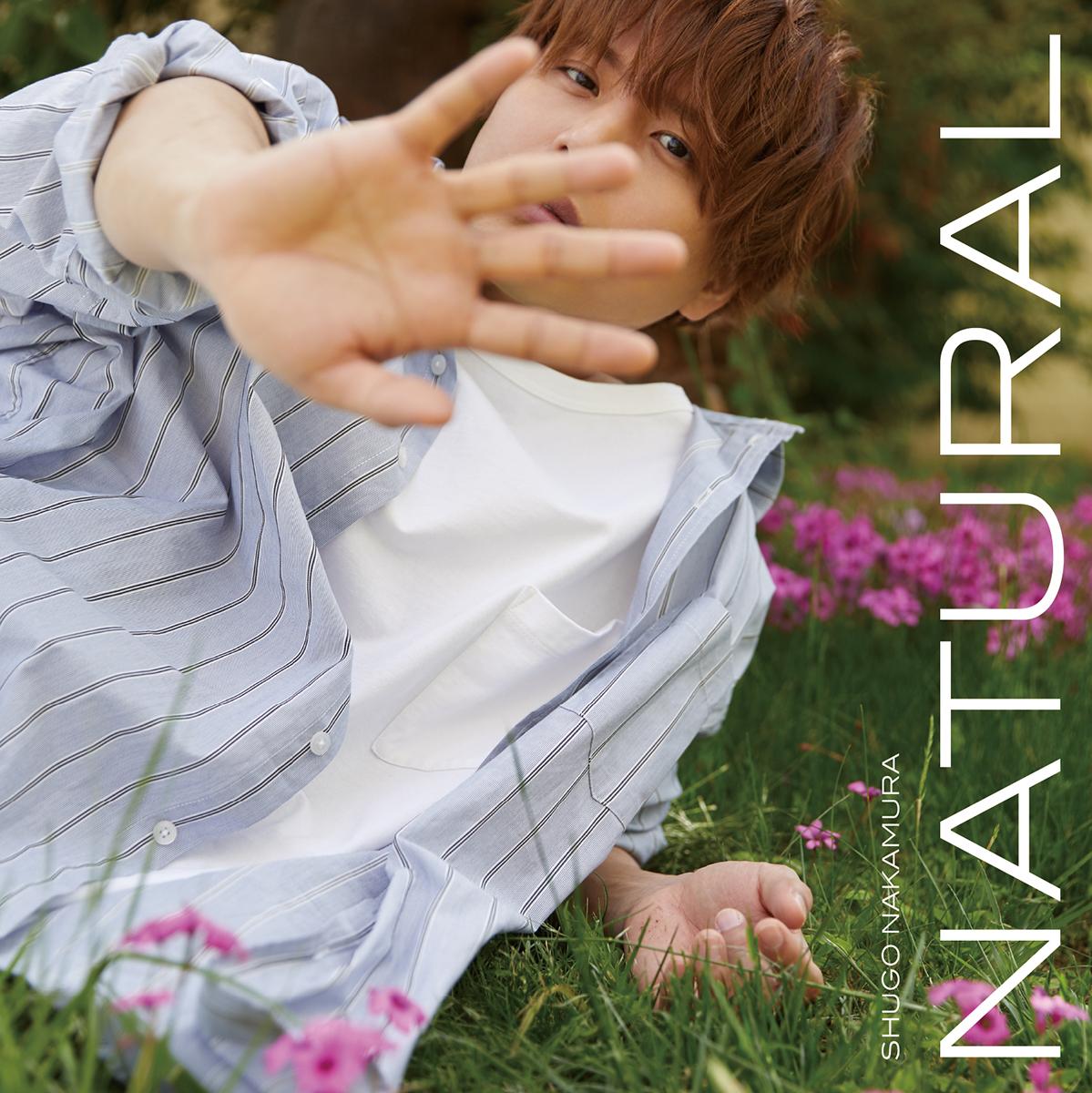 声優・シンガーソングライター 仲村宗悟 7月28日リリースの1stアルバム『NATURAL』を引っさげて1stライブツアーの開催決定！ - 画像一覧（5/7）