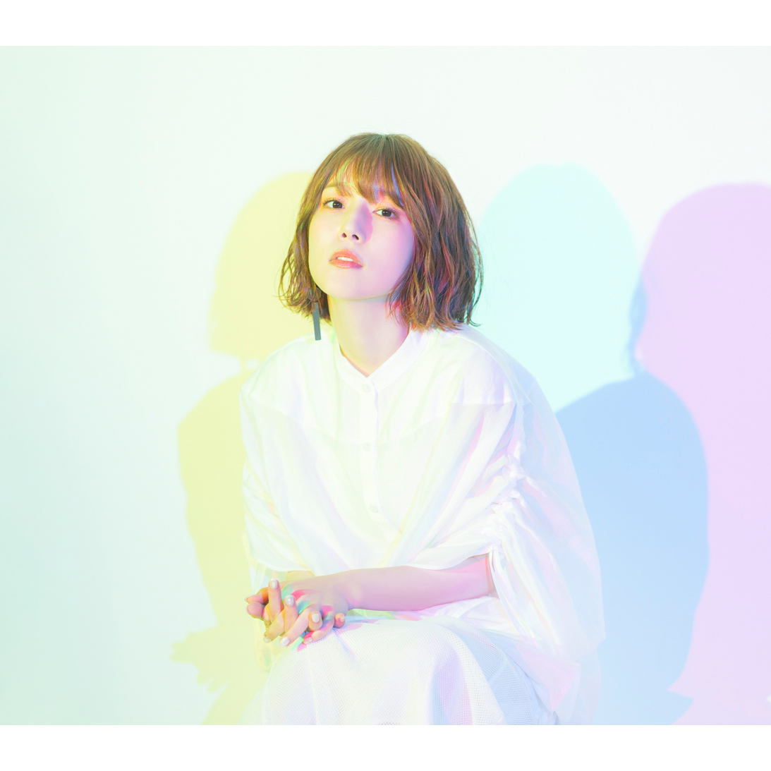 内田真礼3rdアルバム　2021年10月27日発売決定！ - 画像一覧（2/2）