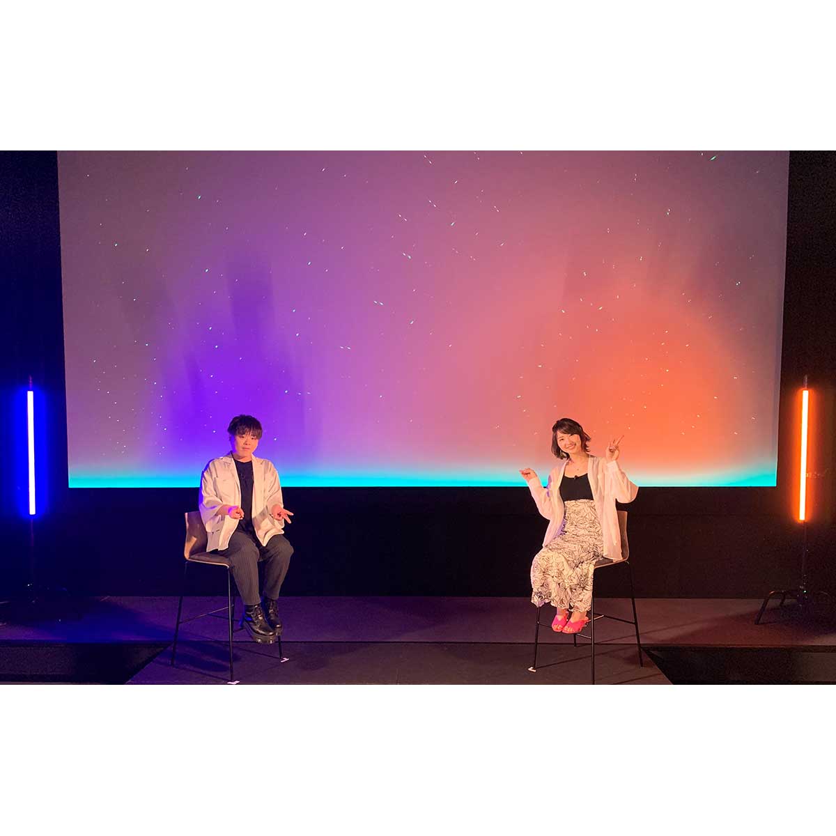 “Aniplex Online Fest 2021”、『劇場版 ソードアート・オンライン -プログレッシブ- 星なき夜のアリア 』特番レポート - 画像一覧（2/2）