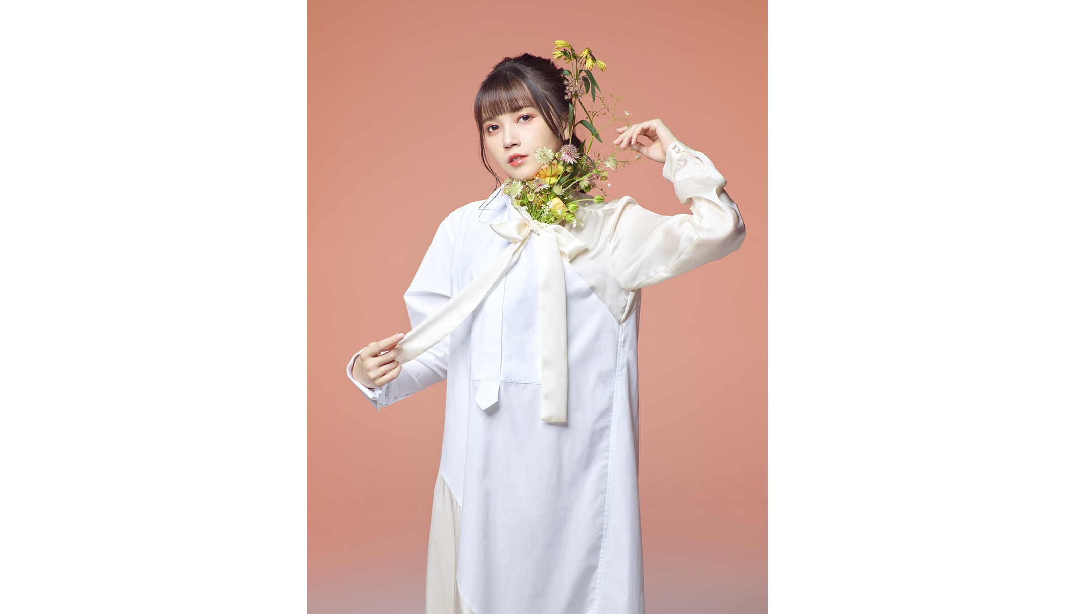 鬼頭明里 2ndライブ開催決定！バースデーイベントには和氣あず未と春野杏がゲスト出演！ - 画像一覧（3/6）