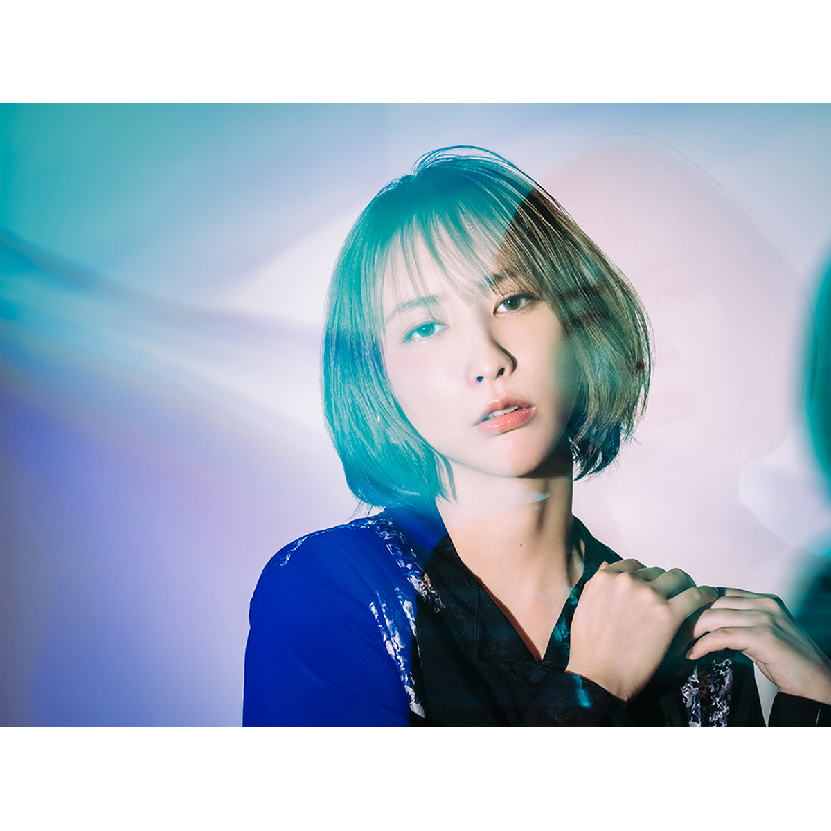 藍井エイル、新曲「アトック」のジャケット写真を公開！本日24時よりMV公開＆先行配信もスタート！ - 画像一覧（4/5）