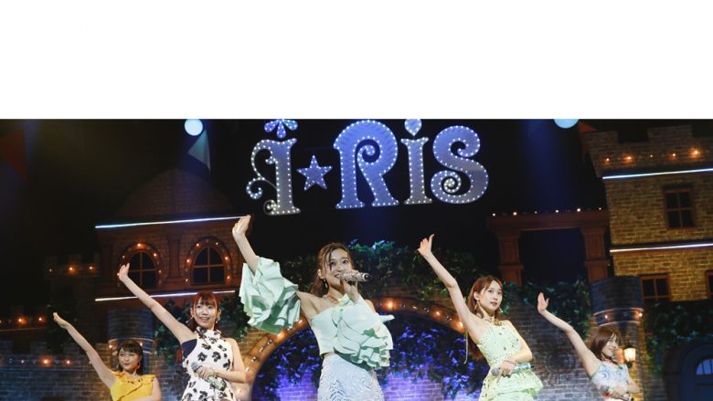 話題の新曲「Summer Dude」を初披露！「i☆Ris 6th Live Tour 2021 ～Carnival～」東京・中野サンプラザ公演ライブレポが到着!!