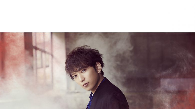 自らの可能性に挑戦する次世代注目の表現者！新人アーティスト・佐久間貴生 特撮ドラマ『ウルトラマントリガー NEW GENERATION TIGA』オープニング主題歌「Trigger」先行配信スタート＆MV解禁！