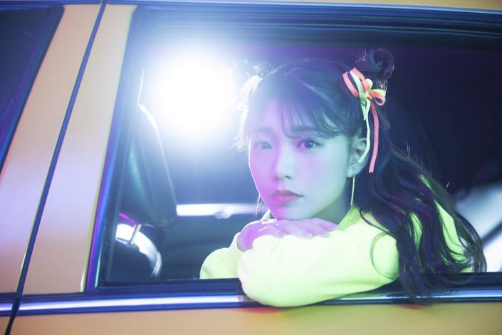 8月14日 土 開催 Mimori Suzuko Live 21 Midsummer Funfair みもパ 夏休みだよ 全員集合 チケット一般販売決定 リスアニ Web アニメ アニメ音楽のポータルサイト