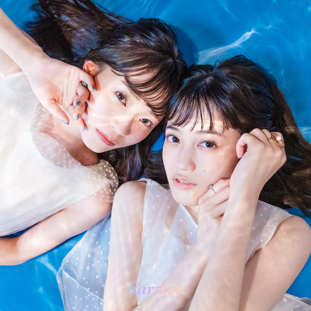 harmoe、10月9日にメルパルクホール東京でのトーク&ミニライブイベント「harmoe canvas session Ⅱ」開催を記念して、前回公演より「Wonder girl」のライブ映像（Full size）が公開！ - 画像一覧（1/5）