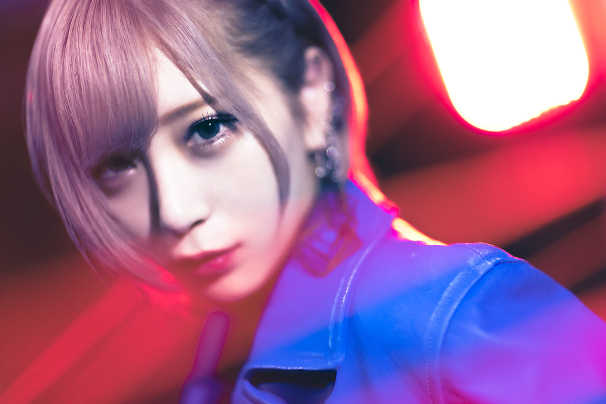 ReoNa、8月11日発売の初のライブBlu-ray&DVDの全曲試聴動画を公開！さらに9月1日発売のCD「月姫 -A piece of blue glass moon- THEME SONG E.P.」の収録楽曲・クリエイター情報、特典Tシャツデザインを公開！