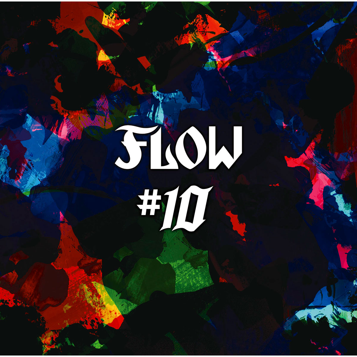 【ライブレポ連載】FLOW SPECIAL ONLINE LIVE 全アルバム網羅 炎の12ヶ月：vol.10『#10』 - 画像一覧（1/14）