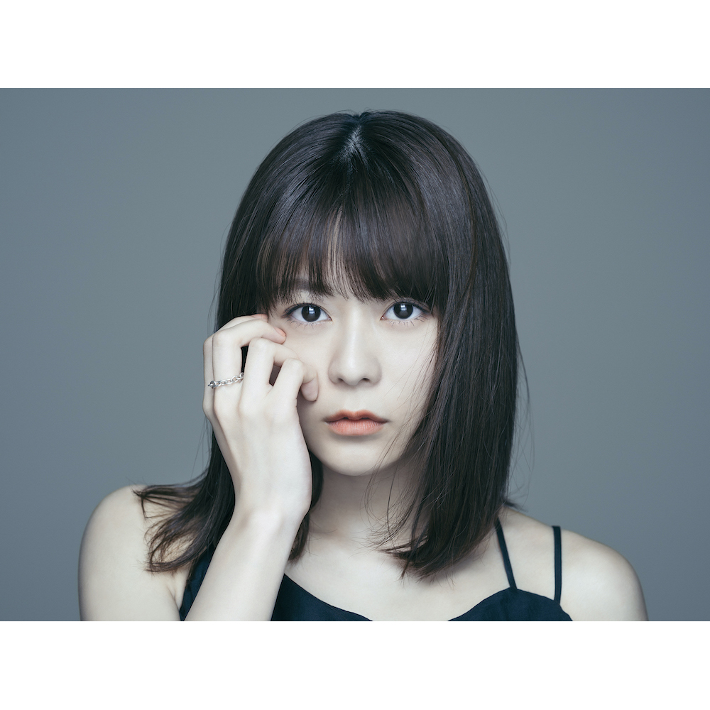 水瀬いのり、10thシングル「HELLO HORIZON」本日発売！全曲試聴動画公開！ - 画像一覧（1/3）