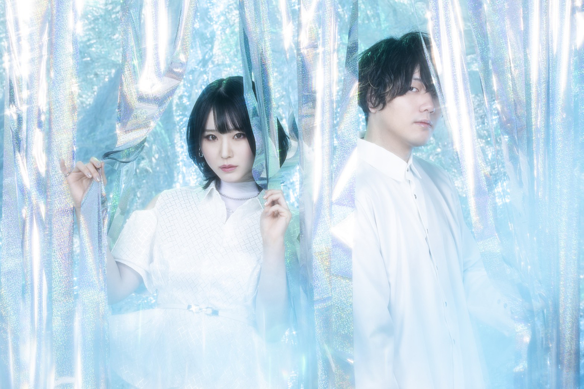 ORESAMA 約3年半ぶりとなる待望のニューアルバムリリース決定！アルバム表題曲「CONTINEW WORLD」先行配信スタート！ - 画像一覧（3/3）