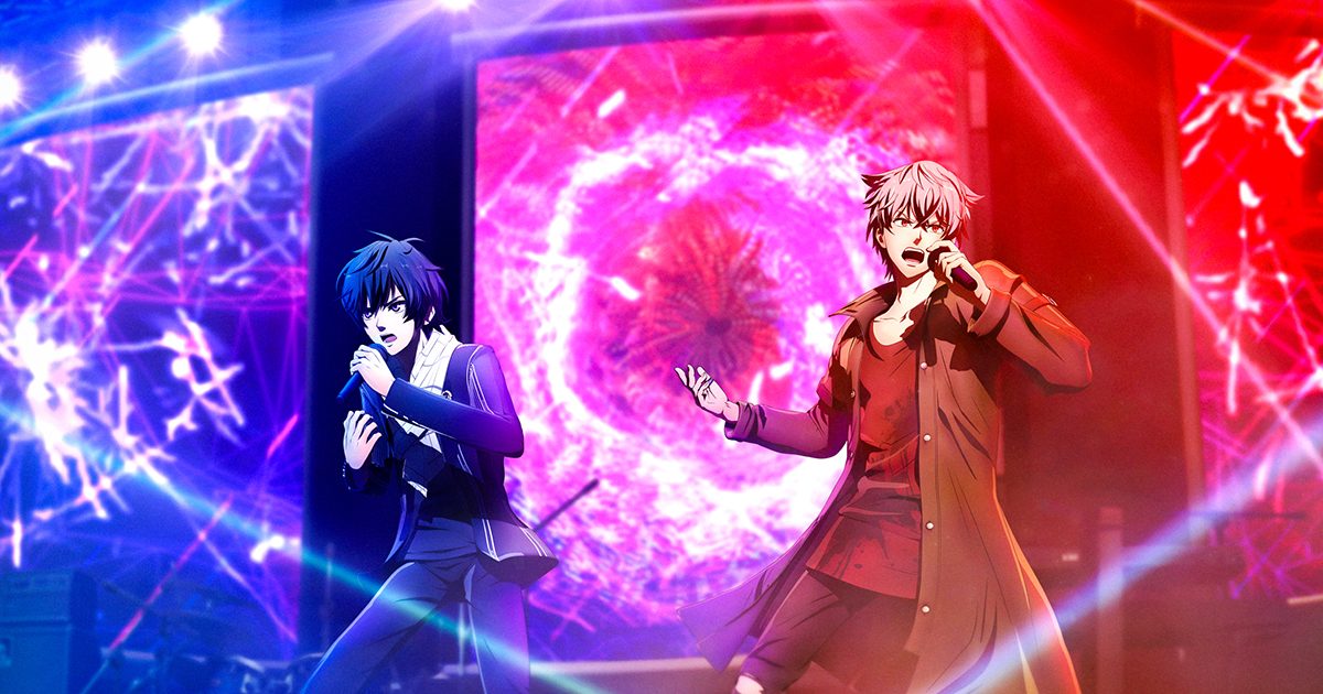 アルゴナビス 流星のオブリガート 舞台挨拶 サイン入りポスター 劇場版アルゴナビス 流星のオブリガート」2021年11月19日公開決定