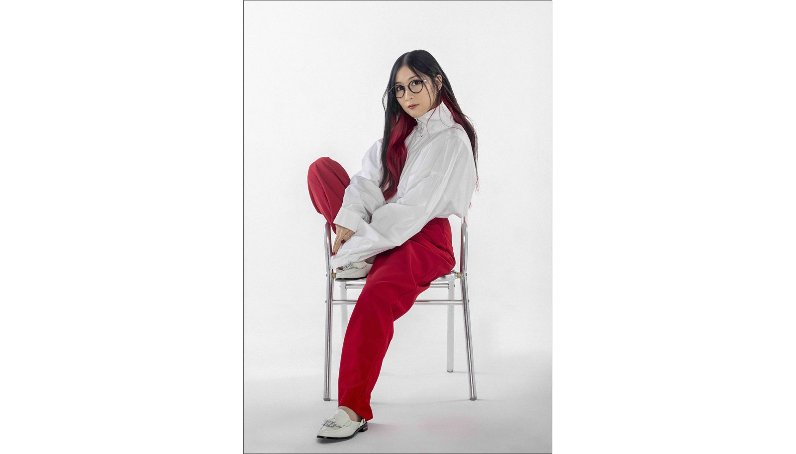 タイ人アニソンシンガー・MindaRyn（マイダリン）3rd Single「Shine」発売決定！TVアニメ『サクガン』EDテーマを担当！ - 画像一覧（2/2）