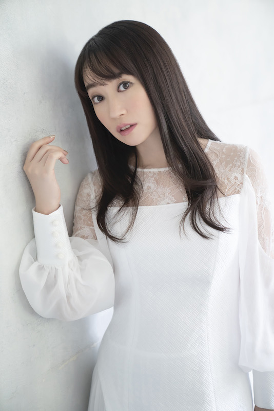 水樹奈々、8月7日(土)に2019年開催のライブ「NANA MIZUKI LIVE EXPRESS 2019」をYouTubeプレミア公開！